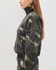 adidas adidas Camouflage Loose Track Top Night Cargo - 4