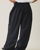 adidas adidas City Tech Woven Pants in Black, Men's at Urban Outfitters - 2
