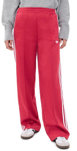 adidas adidas Classics Loose Track Pants Team Victory Red/White