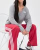 adidas adidas Classics Loose Track Pants Team Victory Red/White - 5