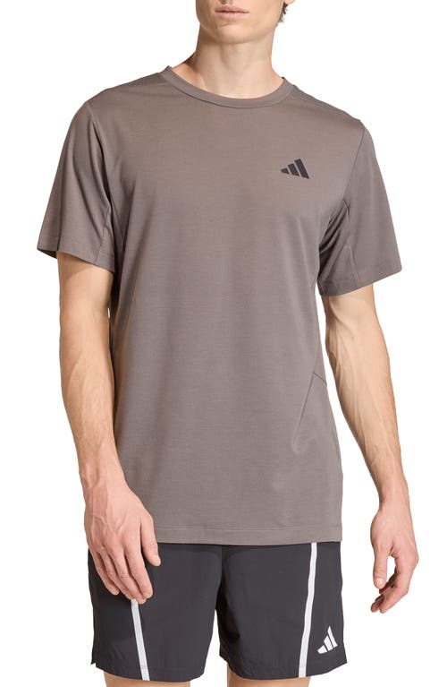 adidas adidas D4T Essentials T-Shirt