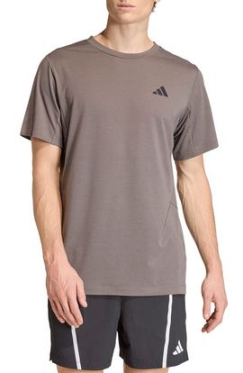 adidas adidas D4T Essentials T-Shirt