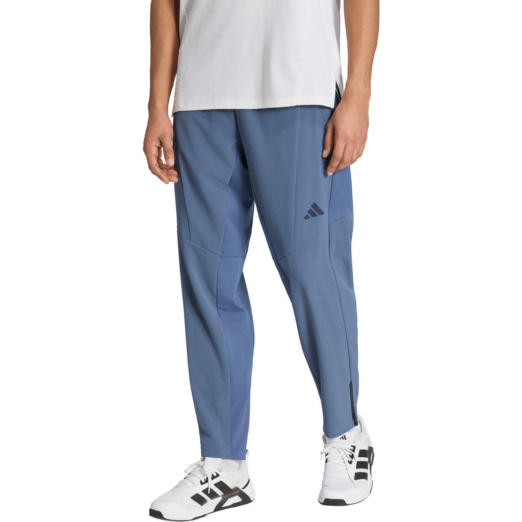 adidas adidas D4T Hybrid Workout Pants