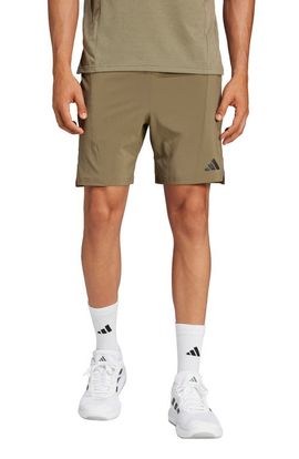 adidas adidas Designed for Training 7-Inch Shorts