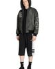 adidas adidas Disney Faux Leather Hooded Jacket - 5