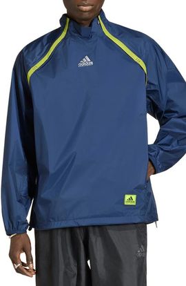 adidas adidas Equipment Half Zip Jacket