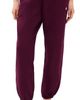 adidas adidas Essential Fleece Joggers Maroon - 1