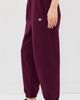adidas adidas Essential Fleece Joggers Maroon - 4