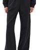 adidas adidas Essential Fleece Pants Black - 1