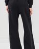 adidas adidas Essential Fleece Pants Black - 3