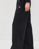 adidas adidas Essential Fleece Pants Black - 4