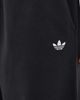 adidas adidas Essential Fleece Pants Black - 6