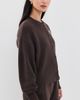 adidas adidas Essential Knit Cardigan Aurora Coffee - 5