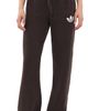 adidas adidas Essential Knit Pants Aurora Coffee - 1
