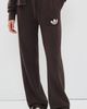 adidas adidas Essential Knit Pants Aurora Coffee - 2