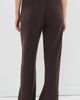 adidas adidas Essential Knit Pants Aurora Coffee - 3