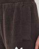 adidas adidas Essential Knit Pants Aurora Coffee - 6