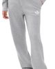 adidas adidas Essential Knit Pants Medium Grey Heather - 1