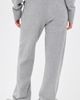 adidas adidas Essential Knit Pants Medium Grey Heather - 3