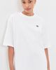 adidas adidas Essential Oversized Tee White - 2