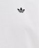 adidas adidas Essential Oversized Tee White - 6