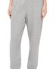 adidas adidas Essentials Loose Fleece Joggers Medium Grey Heather - 1