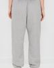 adidas adidas Essentials Loose Fleece Joggers Medium Grey Heather - 3