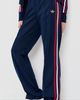 adidas adidas Firebird Classic Track Pants Night Indigo/Better Scarlet - 2
