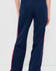 adidas adidas Firebird Classic Track Pants Night Indigo/Better Scarlet - 3