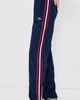 adidas adidas Firebird Classic Track Pants Night Indigo/Better Scarlet - 4
