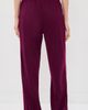 adidas adidas Firebird Loose Track Pants Maroon/Power Pink - 3