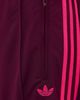 adidas adidas Firebird Loose Track Pants Maroon/Power Pink - 6