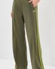 adidas adidas Firebird Loose Track Pants Olive Strata/Preloved Lime - 2