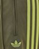 adidas adidas Firebird Loose Track Pants Olive Strata/Preloved Lime - 6