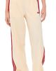 adidas adidas Firebird Loose Track Pants Warm Vanilla/Team Victory Red - 1