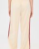 adidas adidas Firebird Loose Track Pants Warm Vanilla/Team Victory Red - 3