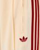 adidas adidas Firebird Loose Track Pants Warm Vanilla/Team Victory Red - 6