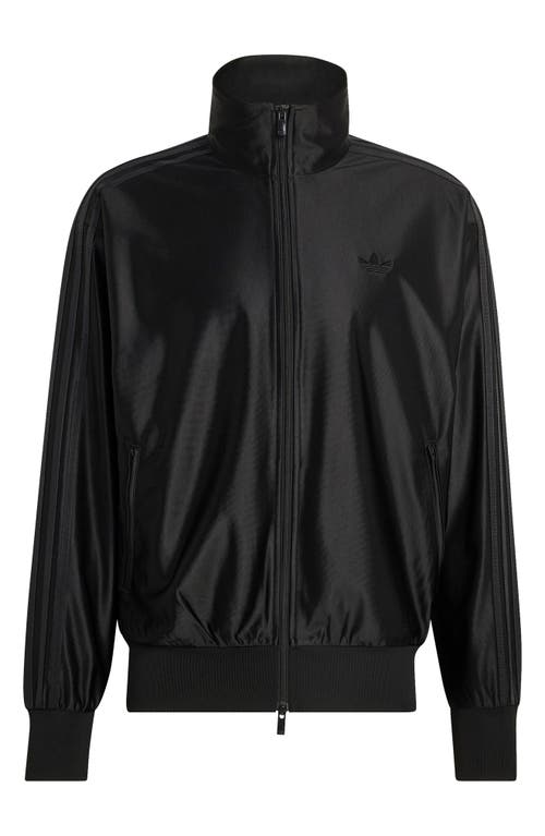adidas adidas Firebird Metallic Track Jacket