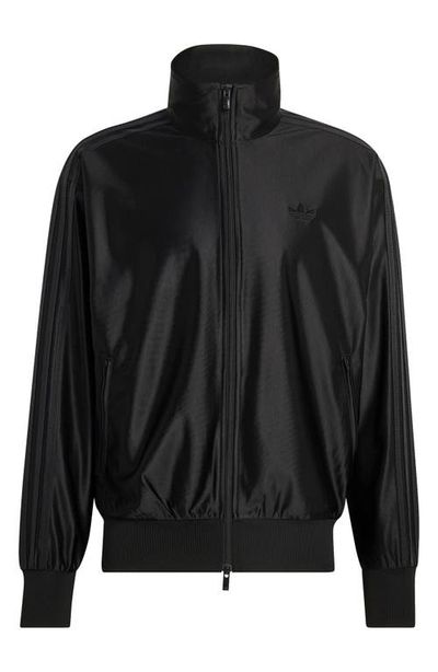 adidas adidas Firebird Metallic Track Jacket