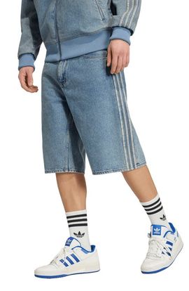 adidas adidas Firebird Shorts