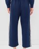 adidas adidas Firebird Track Pants Night Indigo/Warm Vanilla - 3