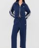 adidas adidas Firebird Track Pants Night Indigo/Warm Vanilla - 5
