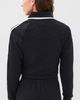 adidas adidas Firebird Track Top Black/Cloud White - 3