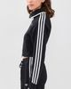 adidas adidas Firebird Track Top Black/Cloud White - 4