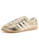 adidas adidas Gazelle Lo Pro Sneakers Gold Met/Off White/Gum 3 - 1