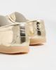 adidas adidas Gazelle Lo Pro Sneakers Gold Met/Off White/Gum 3 - 4