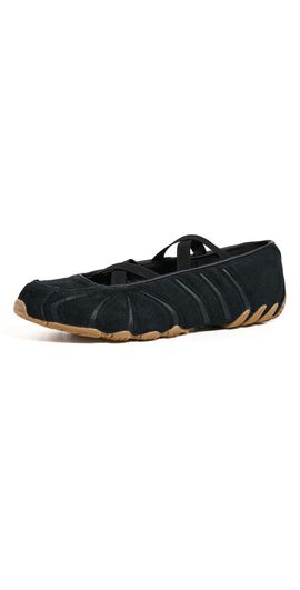 adidas adidas Ghost Sprint Ballet Flats Core Black/Gum 3