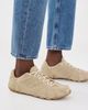 adidas adidas Ghost Sprint Sneakers Magic Beige/Wonder White/Gum 4 - 3