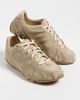 adidas adidas Ghost Sprint Sneakers Magic Beige/Wonder White/Gum 4 - 5