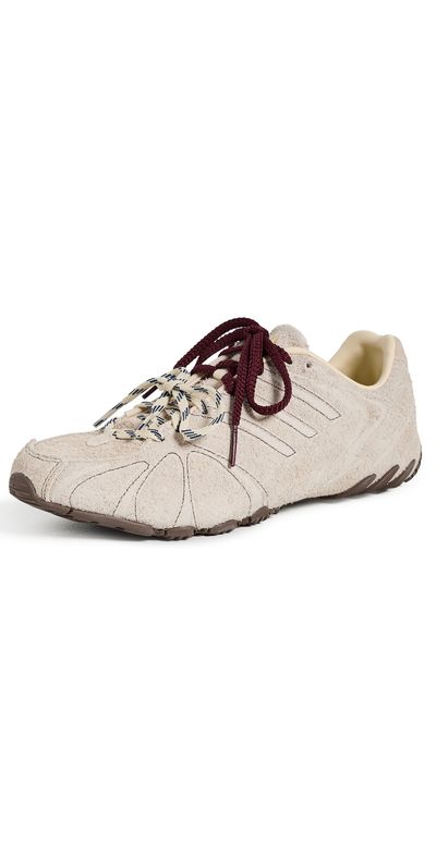 adidas adidas Ghost Sprint Sneakers Vanilla/Earth Strata